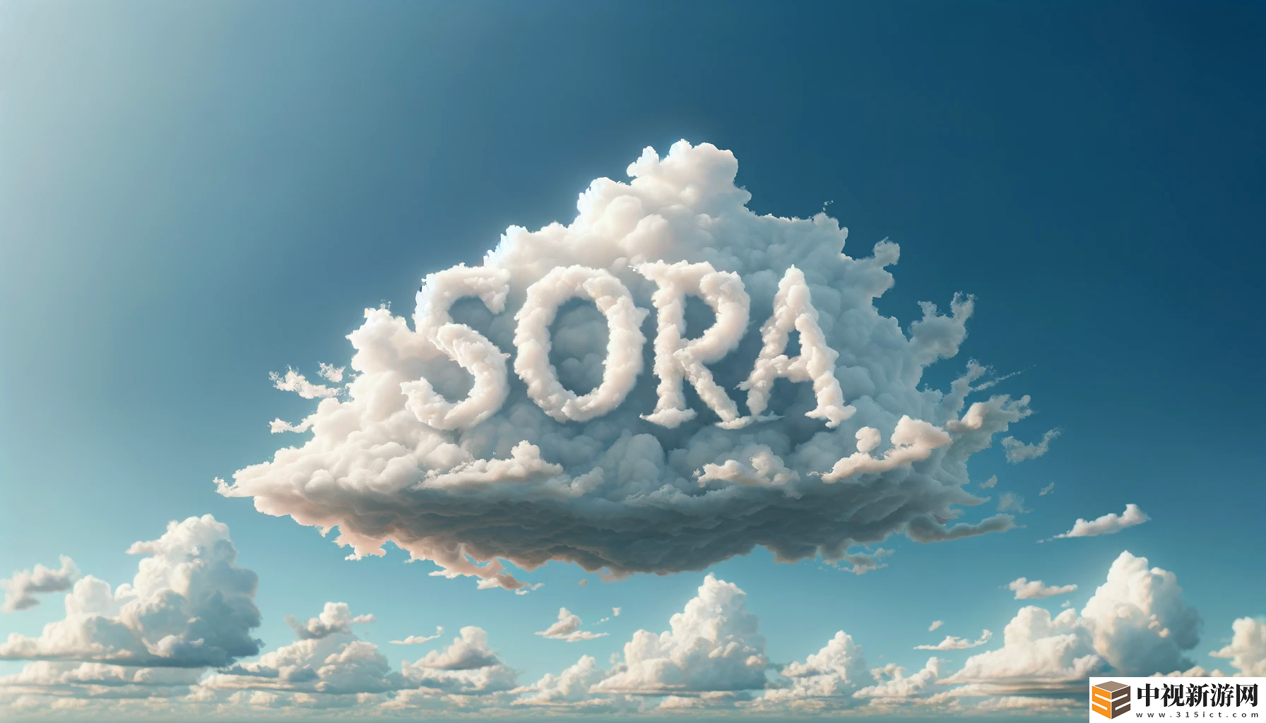 sora怎么生成視頻