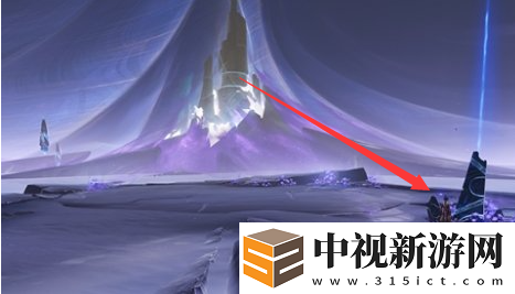 原神我曾見她綴飾熒光的裙裾成就怎么達(dá)成
