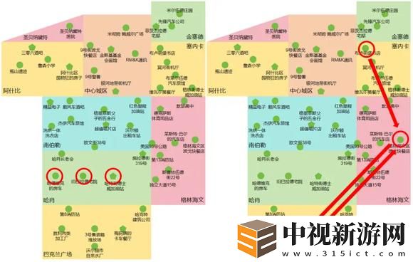 勇闖死人谷暗黑之日地下網絡逃脫結局怎么完成