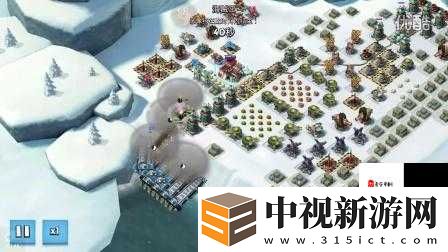 海島奇兵514女博士打法必看！主播的神級操作視頻徹底顛覆了我的認知