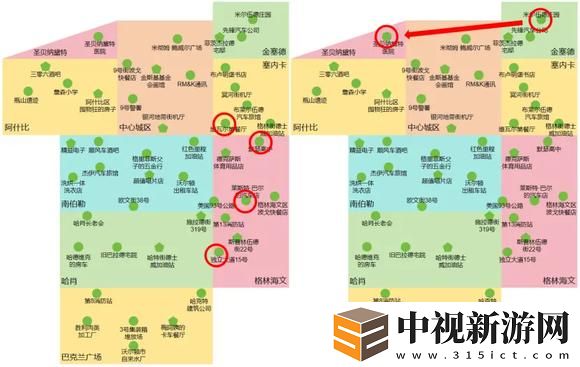 勇闖死人谷暗黑之日地下網絡逃脫結局怎么完成