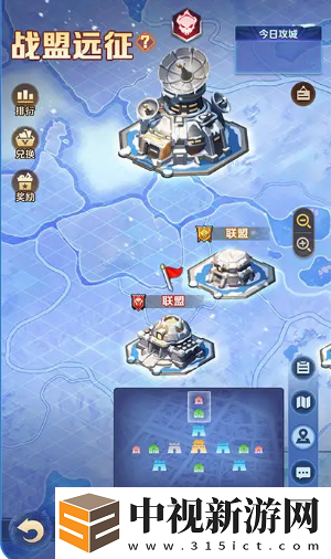 向僵尸開炮S2賽季更新了什么