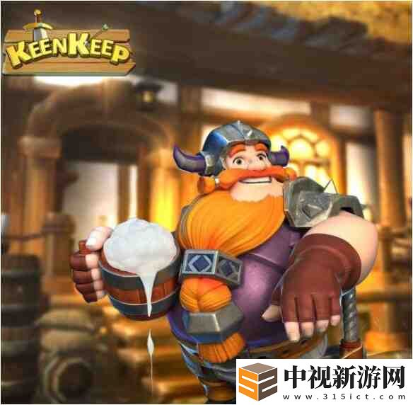 迷霧大陸小伙伴是誰