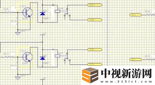 protel99se封裝修改教程