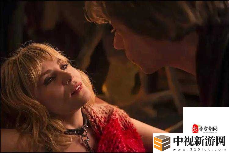 歐美片巜高級艷婦2