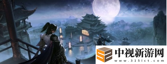 逆水寒手游鏡天閣副本開啟時間分享