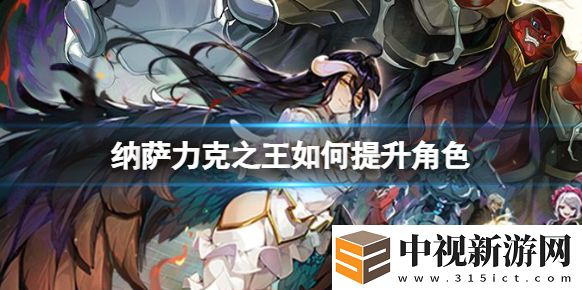 納薩力克之王如何提升角色