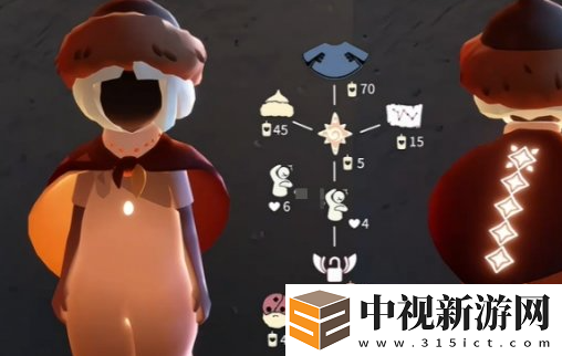 光遇笨拙水手先祖怎么兌換