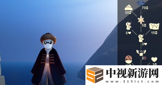 光遇笨拙水手先祖怎么兌換