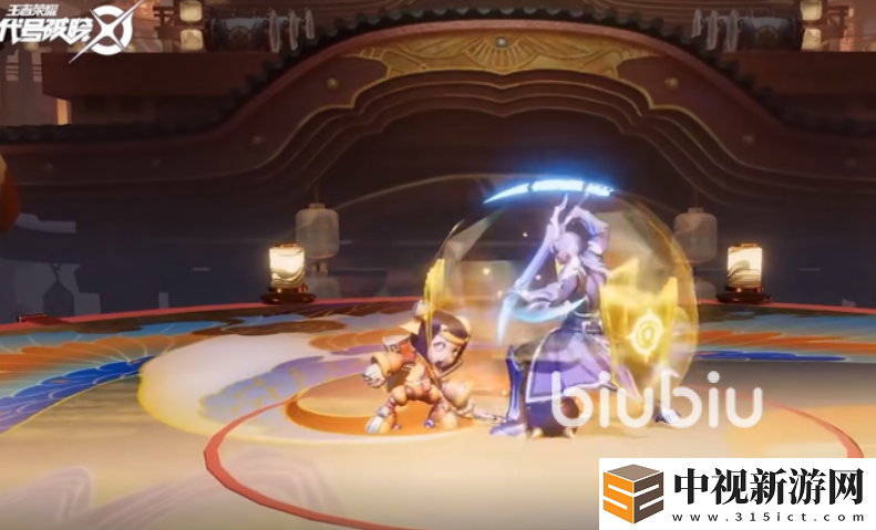 星之破曉魯班七號怎么樣