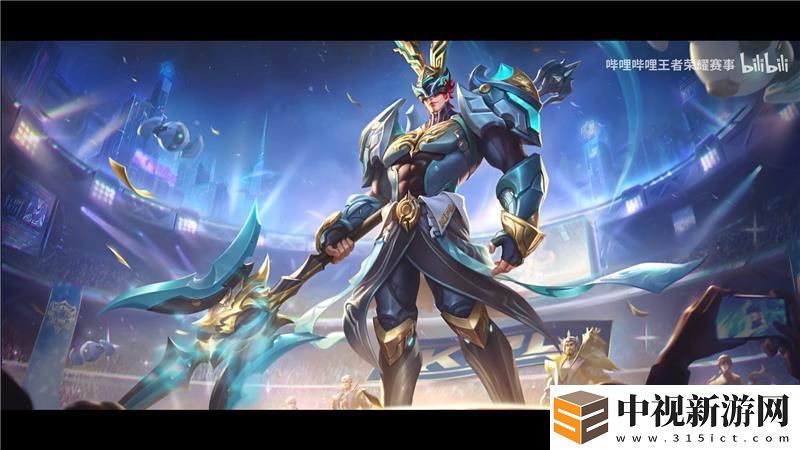 王者榮耀呂布KPL秒殺皮膚逐霄戰(zhàn)戟情報(bào)一覽