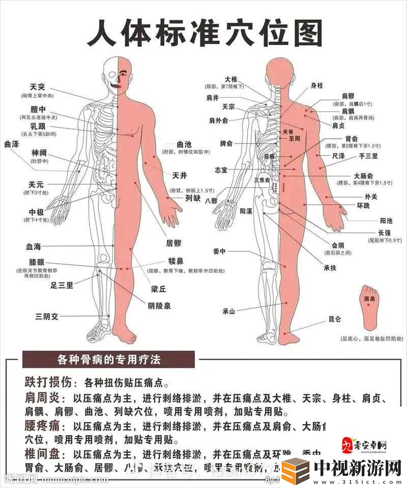 骨痛打法全解析！零基礎(chǔ)輕松碾壓高難副本