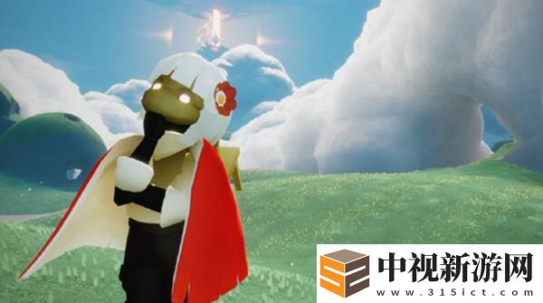 光遇身高對照表