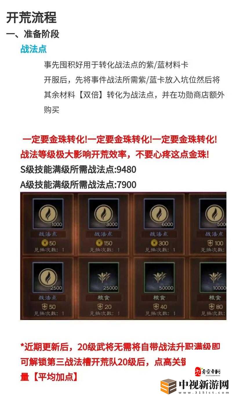 三國志戰略版地域特性暴擊攻略！這10個隱藏優勢讓你秒變地圖王者