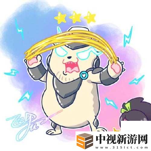 LOL拉面熊頭像免費領！手把手教你3步秒到賬附隱藏福利