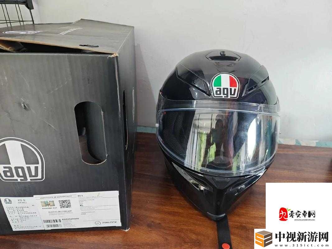 AGV亞洲版vs歐洲版血淚對比！女生看了都崩潰——到底該選精致還是硬核