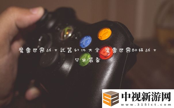 魔獸世界戰士武器幻化大全