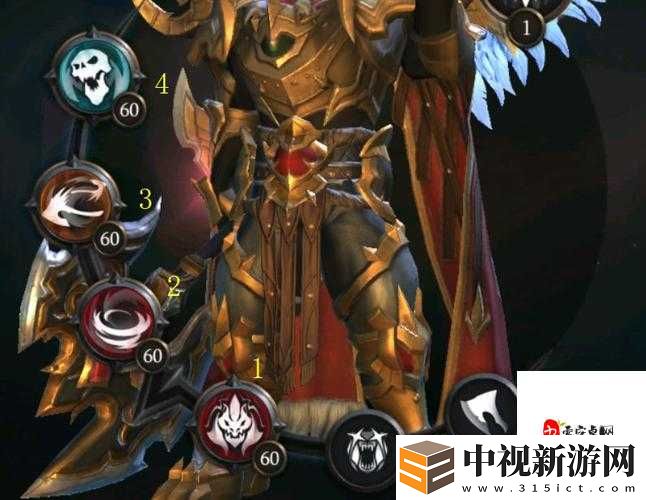 拉結爾斗獸之王實測！這畫風太絕了