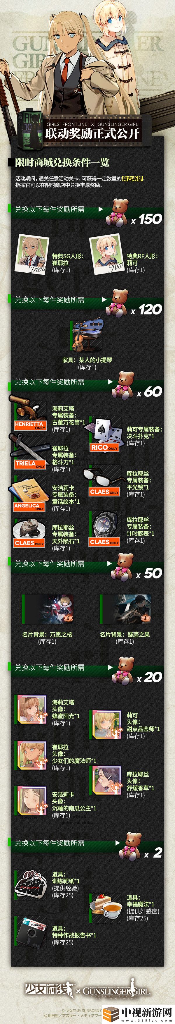 少女前線奧古斯都怎么獲得