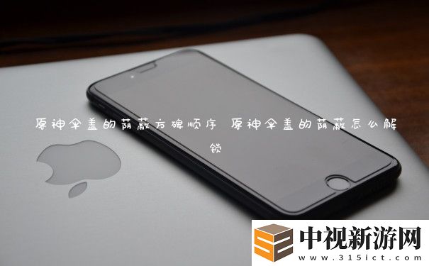 原神傘蓋的蔭蔽方碑順序