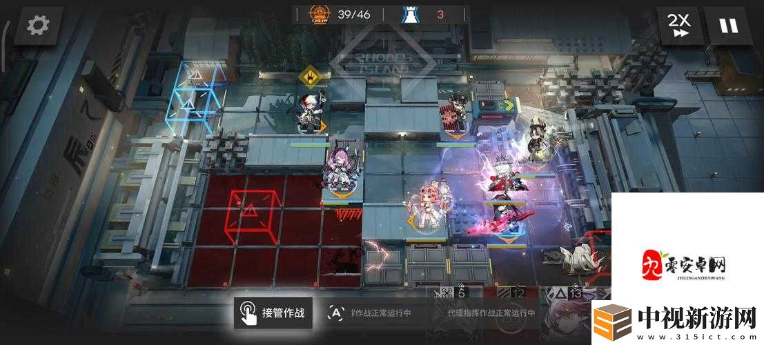 明日方舟黑獲取全攻略！3天速成技巧看完就到賬