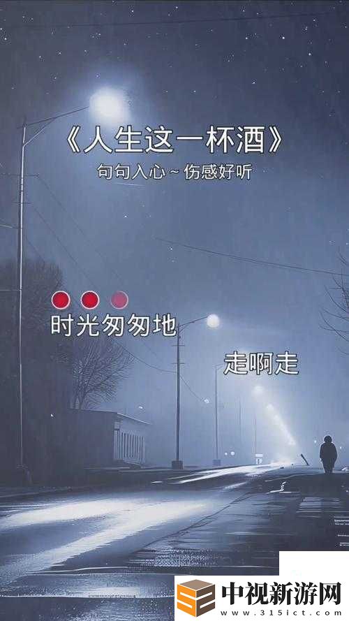 時間總是匆匆忙忙的飛走是什么歌