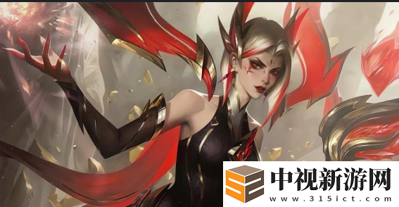 金鏟鏟之戰(zhàn)s14執(zhí)戰(zhàn)妖姬陣容搭配推薦