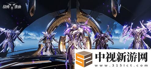 戰(zhàn)神遺跡秘法師覺(jué)醒怎么選擇