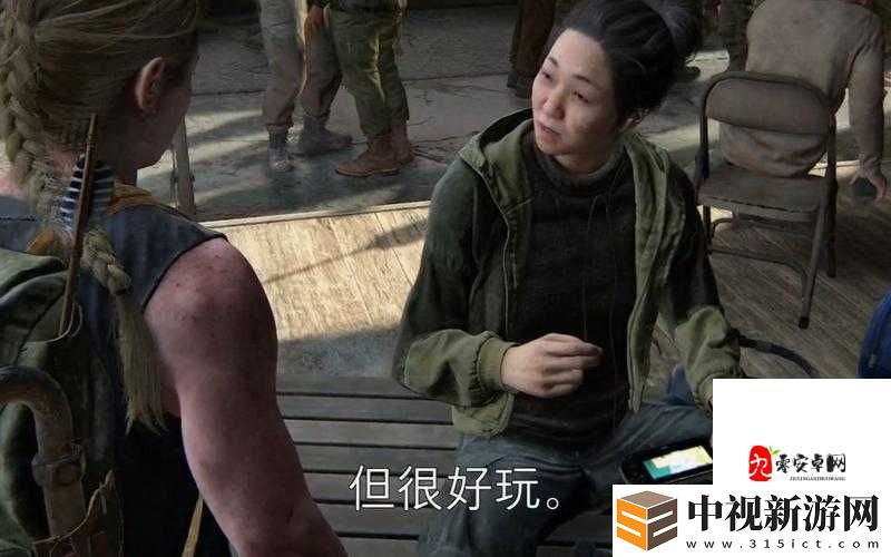 美國末日通關(guān)必看！這些隱藏彩蛋徹底把我感動(dòng)哭