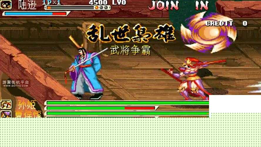零基礎(chǔ)變戰(zhàn)神！三國(guó)戰(zhàn)紀(jì)之亂世梟雄必看秘籍公開
