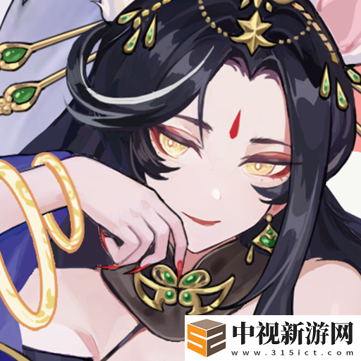 0.1折超便宜二次元游戲有哪些