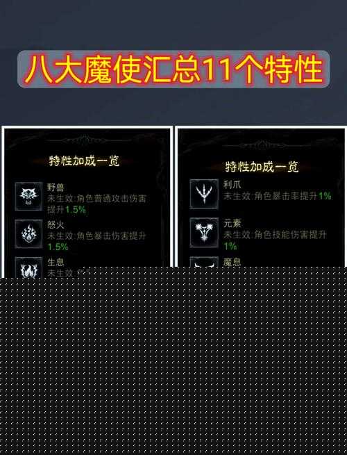 怪物大作戰寵物屬性如何逆襲高戰玩家
