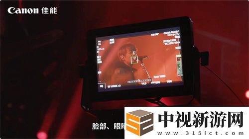 佳能電影機(jī)專業(yè)直播解決方案