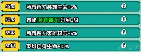 艾倫大陸死靈格拉姆角**報(bào)一覽