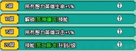 艾倫大陸死靈格拉姆角**報(bào)一覽