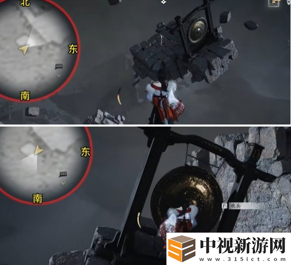 燕云十六聲魂兮歸兮任務怎么做