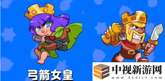 爆裂小隊哪些角色厲害
