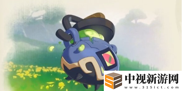 洛克王國(guó)世界嘟嘟煲怎么養(yǎng)成