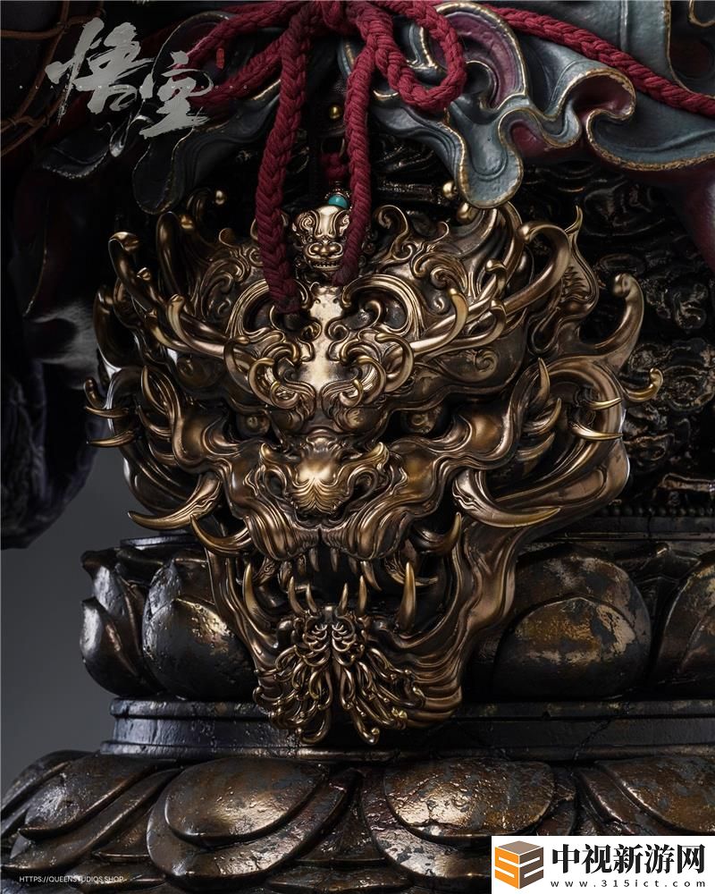 黑神話悟空天命人1