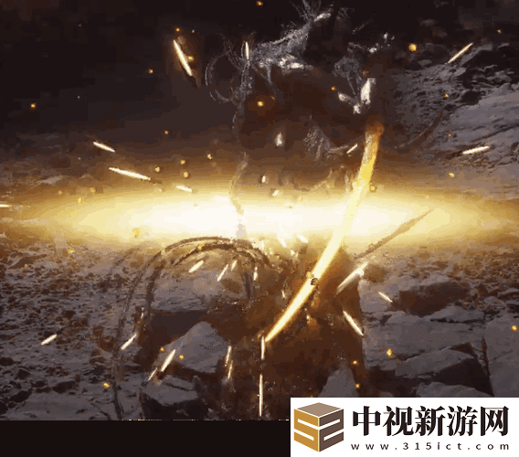 黑暗2處決敵人絕招大公開(kāi)！10秒秒殺BOSS的暴擊連招