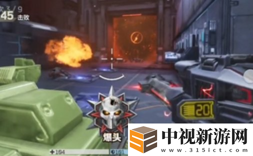 逆戰(zhàn)未來傷害怎么提高