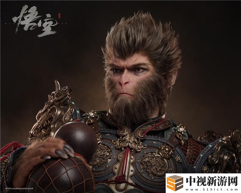 黑神話悟空天命人1