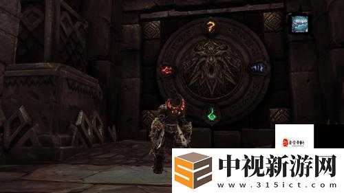 暗黑血統(tǒng)2血怒！墓碑穿墻BUG怎么卡進(jìn)死神墓碑