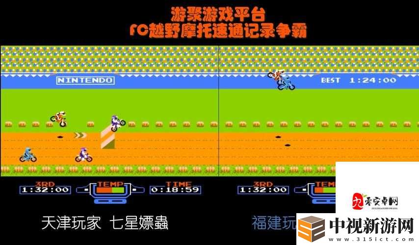 燃油機車競速模式封神訣竅！零基礎看完秒變賽道霸主
