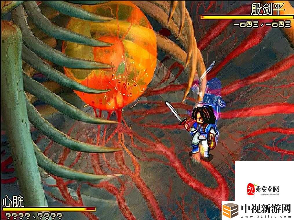 天地劫神魔至尊傳實力排行TOP5！這些角色逆天到讓人窒息