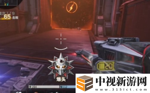 逆戰(zhàn)未來傷害怎么提高