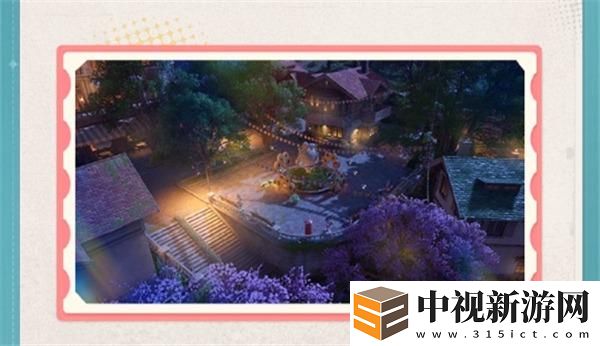 無限暖暖伙伴節(jié)活動內(nèi)容一覽